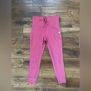 Vuori Daily Legging in Sienna, Size Medium